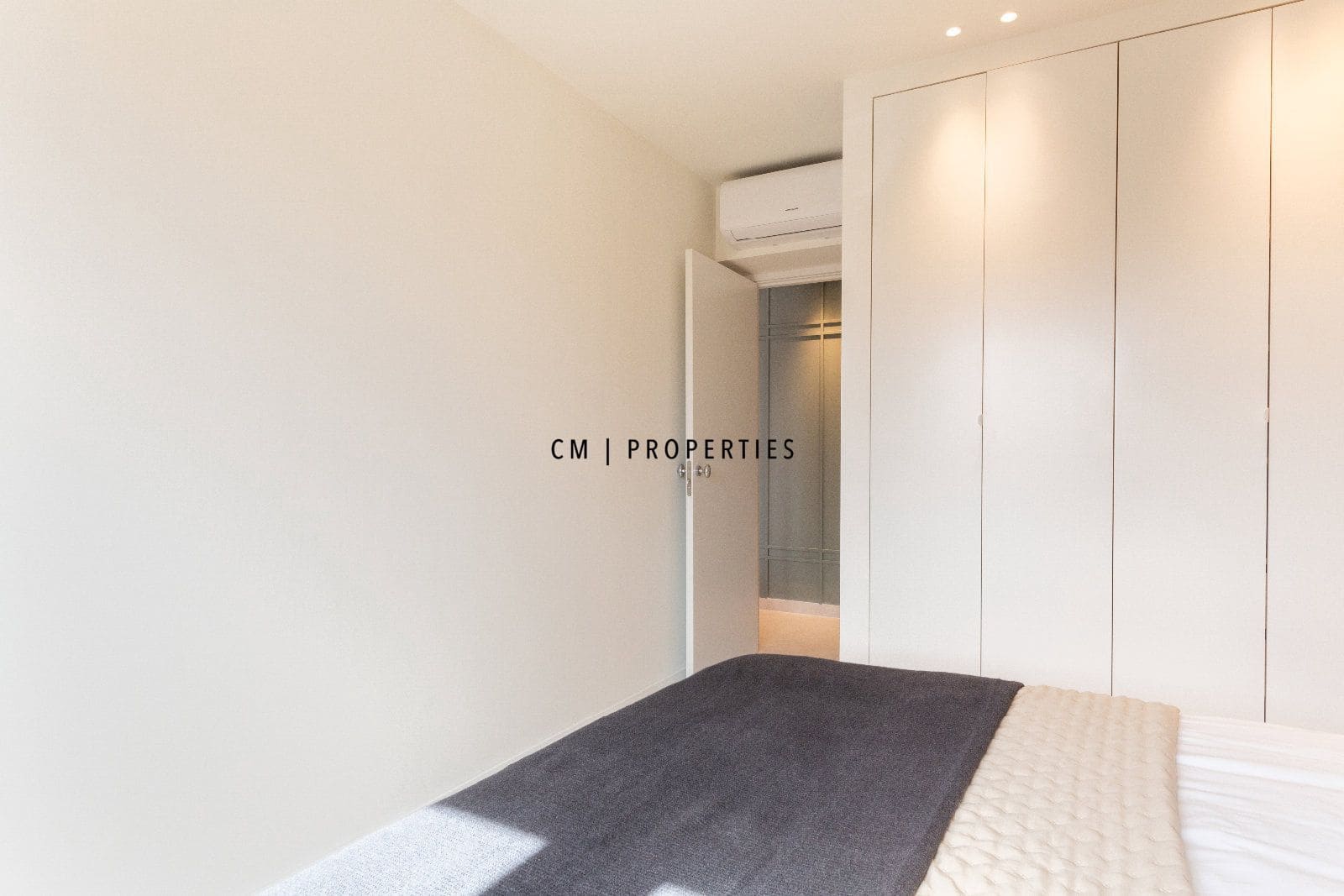 2 soveværelse Lejlighed til leje i Valencia by - € 1.450 (Ref: 9539615)