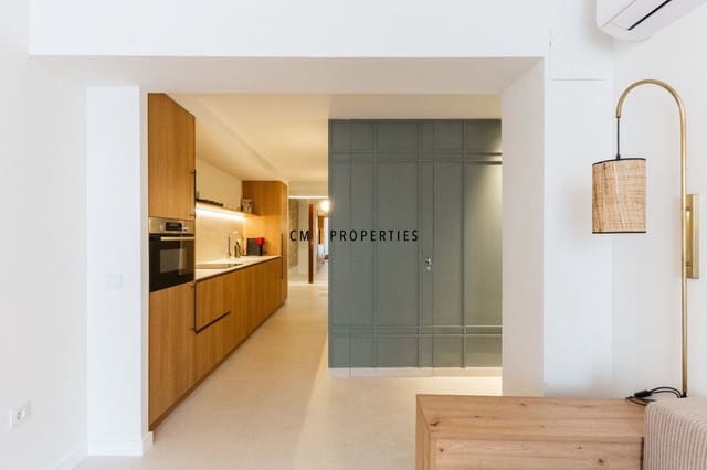 2 soveværelse Lejlighed til leje i Camins al Grau, Valencia by - € 1.450 (Ref: 9539615)