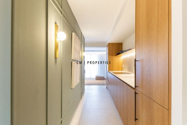 2 soveværelse Lejlighed til leje i Camins al Grau, Valencia by - € 1.450 (Ref: 9539615)