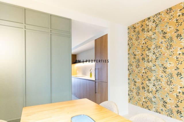 2 soveværelse Lejlighed til leje i Camins al Grau, Valencia by - € 1.450 (Ref: 9539615)