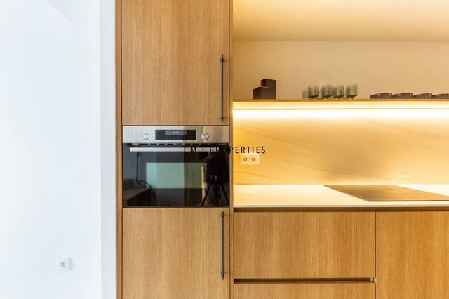 2 soveværelse Lejlighed til leje i Camins al Grau, Valencia by - € 1.450 (Ref: 9539615)