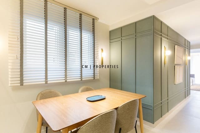 2 soveværelse Lejlighed til leje i Camins al Grau, Valencia by - € 1.450 (Ref: 9539615)