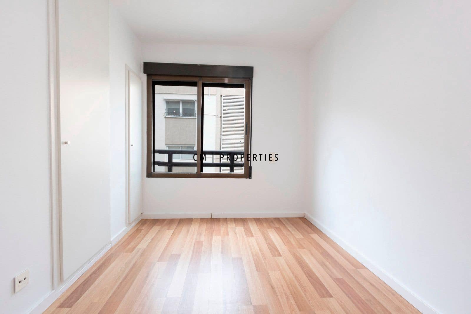 3 camera da letto Appartamento da affittare in Valencia citta con garage - 2.100 € (Rif: 9541863)