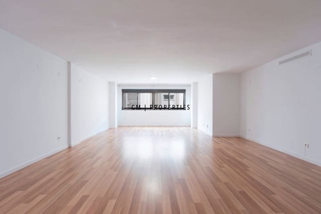 3 camera da letto Appartamento da affittare in Valencia città con garage - 2.100 € (Rif: 9541863)