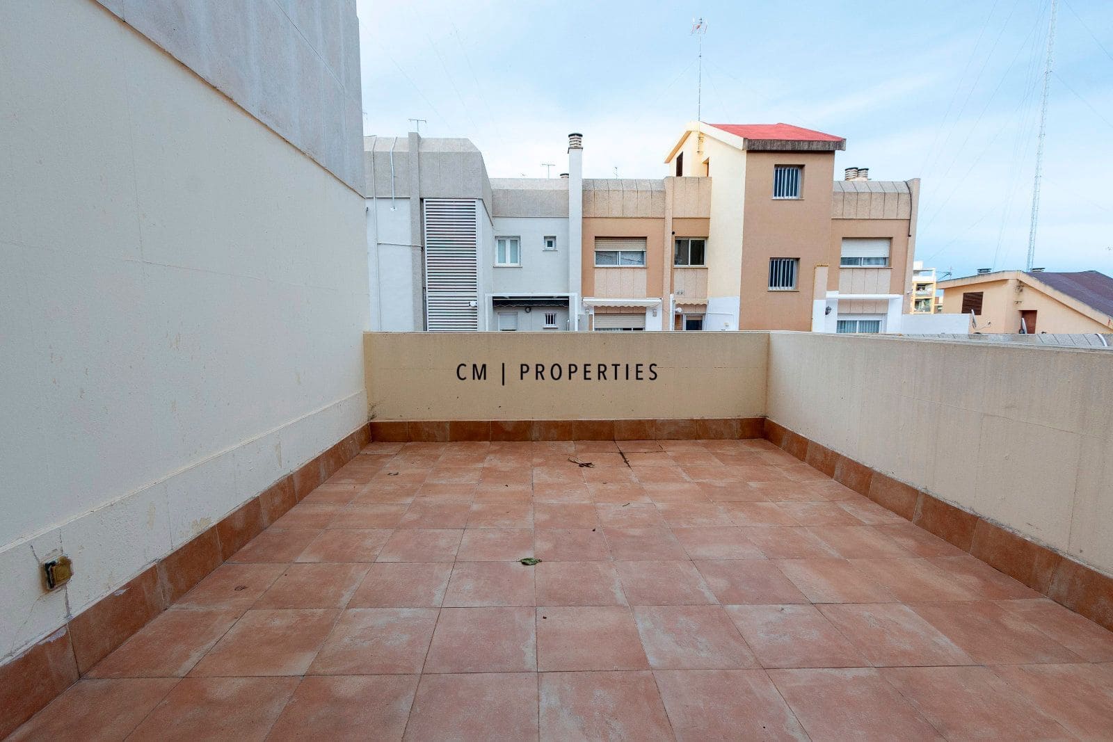 3 camera da letto Appartamento da affittare in Valencia citta con garage - 2.100 € (Rif: 9541863)