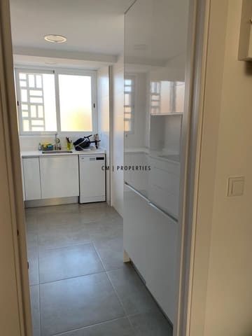 3 soveværelse Lejlighed til salg i Valencia by - € 239.000 (Ref: 9541864)