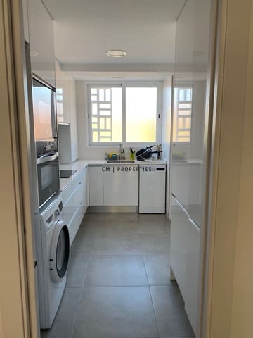 3 soveværelse Lejlighed til salg i Valencia by - € 239.000 (Ref: 9541864)