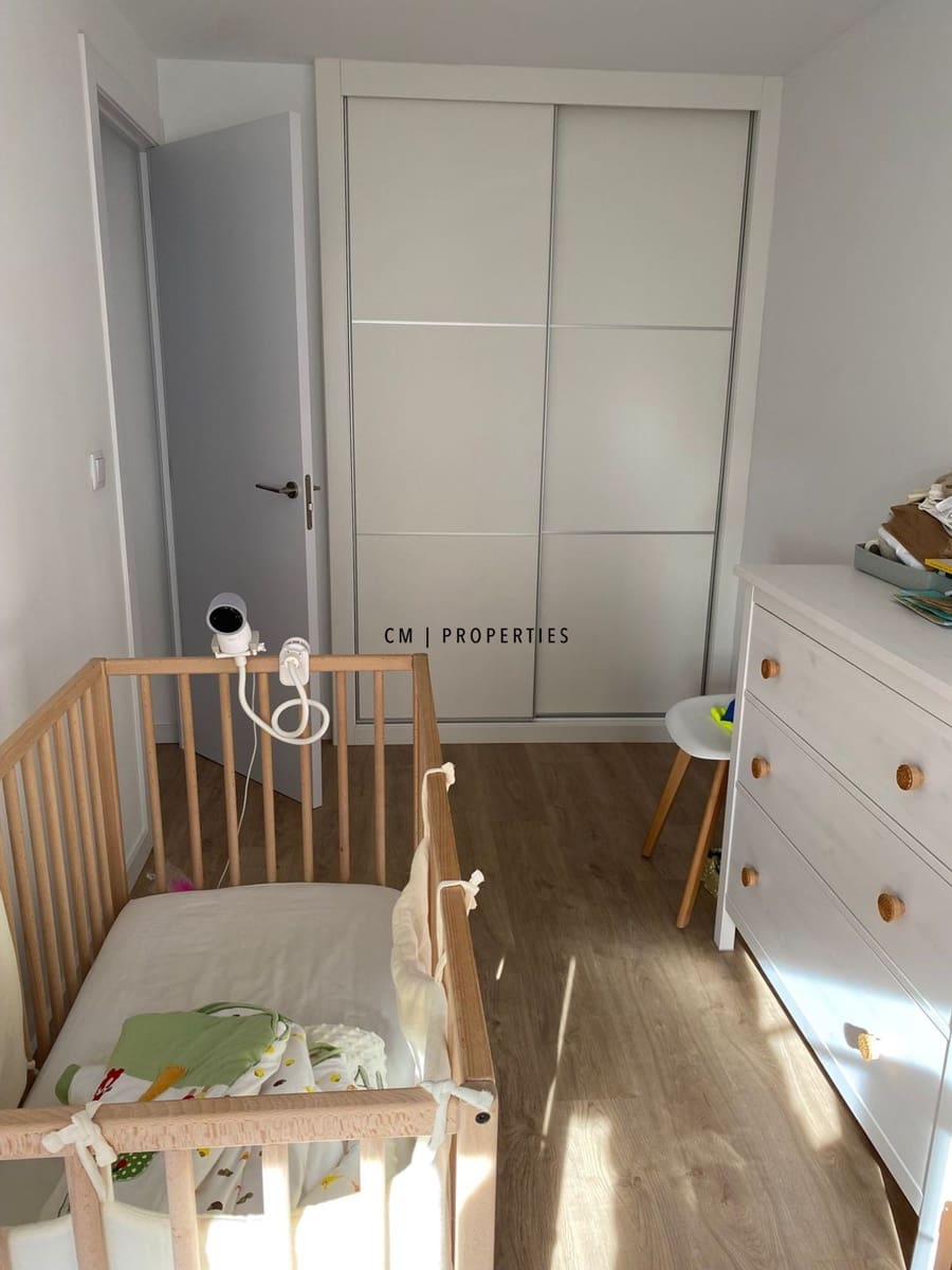 3 soveværelse Lejlighed til salg i Valencia by - € 239.000 (Ref: 9541864)