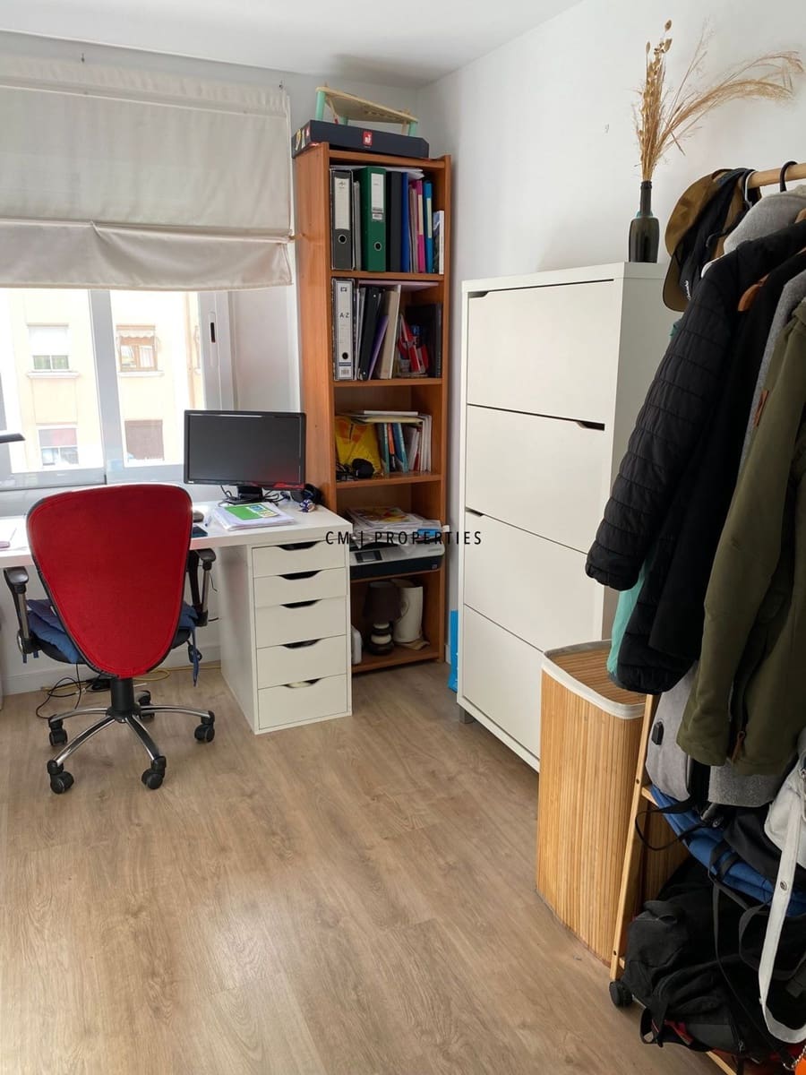 3 soveværelse Lejlighed til salg i Valencia by - € 239.000 (Ref: 9541864)