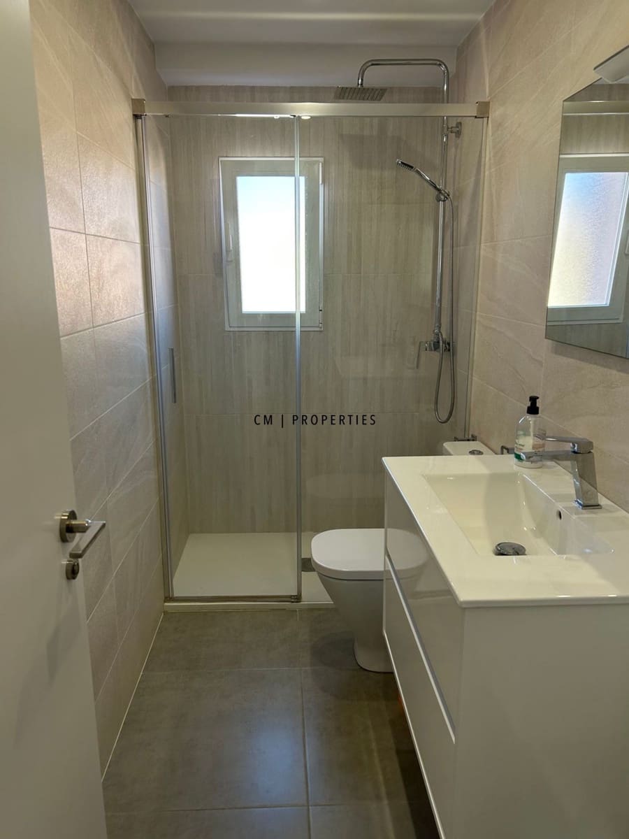 3 soveværelse Lejlighed til salg i Valencia by - € 239.000 (Ref: 9541864)