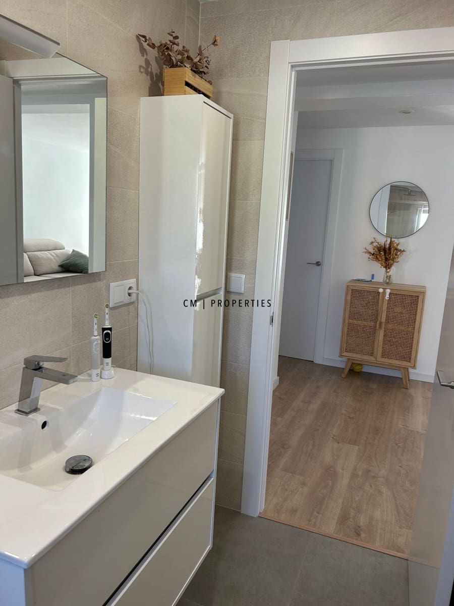 3 soveværelse Lejlighed til salg i Valencia by - € 239.000 (Ref: 9541864)