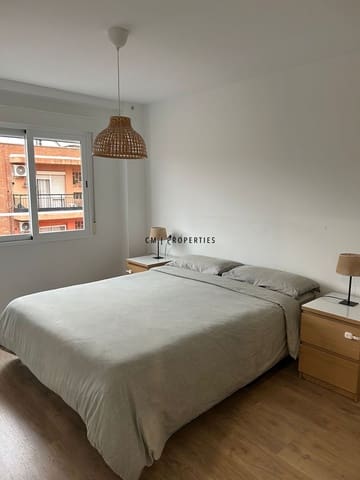 3 soveværelse Lejlighed til salg i Valencia by - € 239.000 (Ref: 9541864)