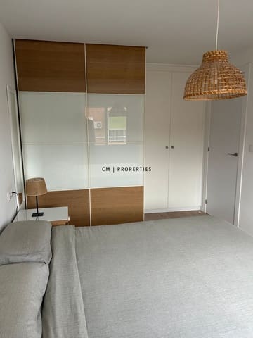 3 soveværelse Lejlighed til salg i Valencia by - € 239.000 (Ref: 9541864)