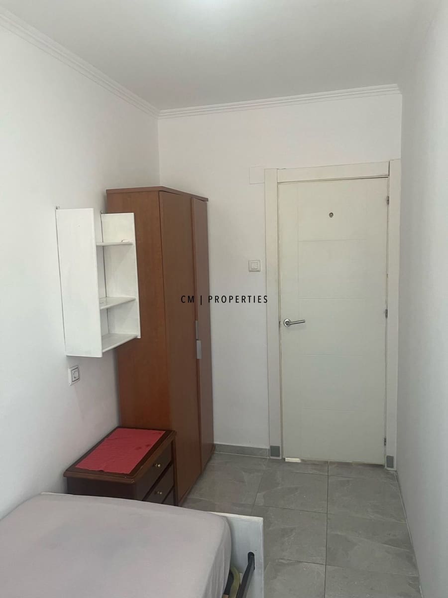 2 slaapkamer Flat te huur in Valencia stad - € 1.150 (Ref: 9542501)