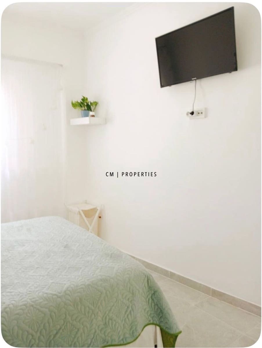 2 slaapkamer Flat te huur in Valencia stad - € 1.150 (Ref: 9542501)