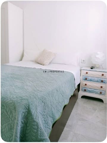 2 slaapkamer Flat te huur in Valencia stad - € 1.150 (Ref: 9542501)