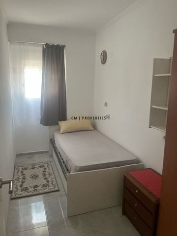 2 slaapkamer Flat te huur in Valencia stad - € 1.150 (Ref: 9542501)