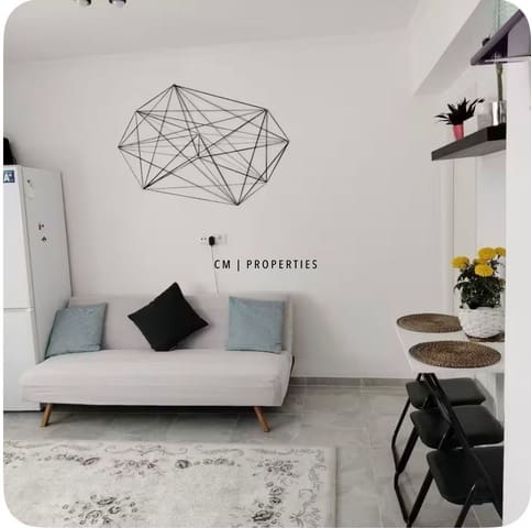 2 slaapkamer Flat te huur in Valencia stad - € 1.150 (Ref: 9542501)