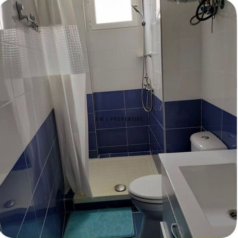 2 slaapkamer Flat te huur in Valencia stad - € 1.150 (Ref: 9542501)