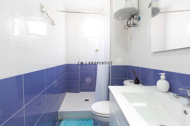 2 sovrum Lägenhet att hyra i Valencia stad - 1 150 € (Ref: 9542501)