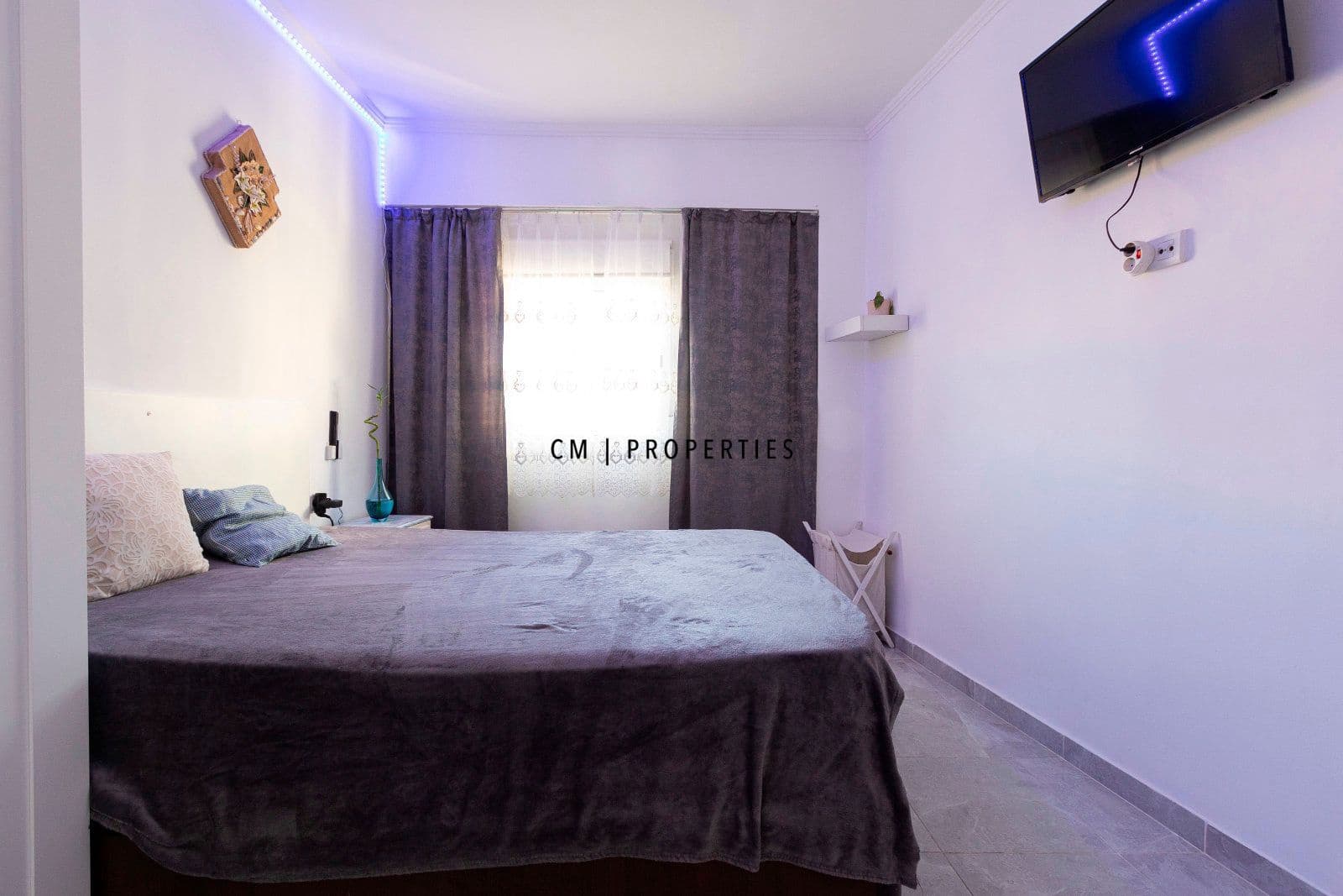2 bedroom Flat for rent in Valencia city - € 1,150 (Ref: 9542501)