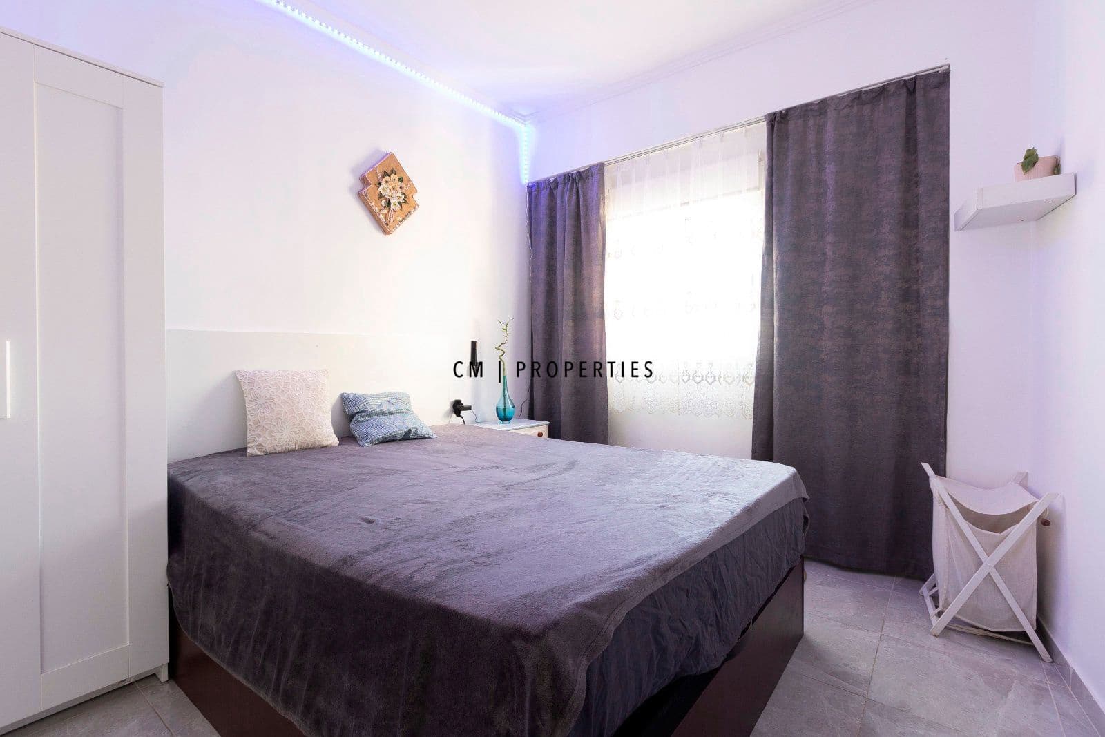 2 bedroom Flat for rent in Valencia city - € 1,150 (Ref: 9542501)