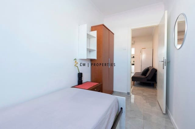 2 sovrum Lägenhet att hyra i Valencia stad - 1 150 € (Ref: 9542501)