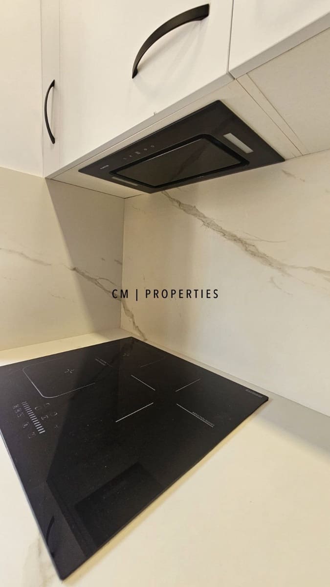 1 bedroom Penthouse for rent in Chiva with pool garage - € 1,250 (Ref: 9542502)