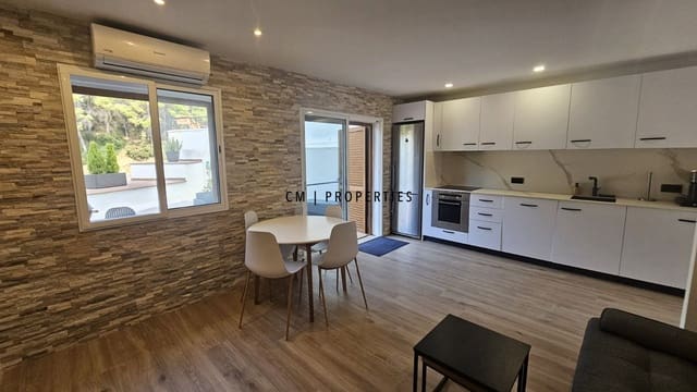 1 bedroom Penthouse for rent in Chiva with pool garage - € 1,250 (Ref: 9542502)