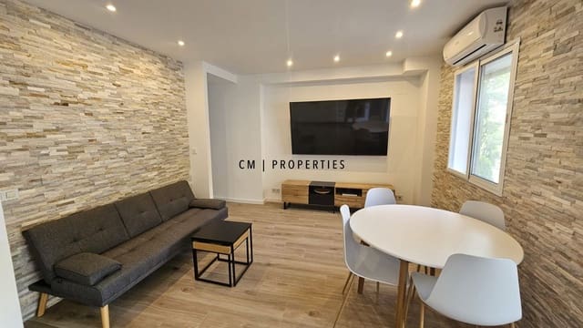 1 bedroom Penthouse for rent in Chiva with pool garage - € 1,250 (Ref: 9542502)
