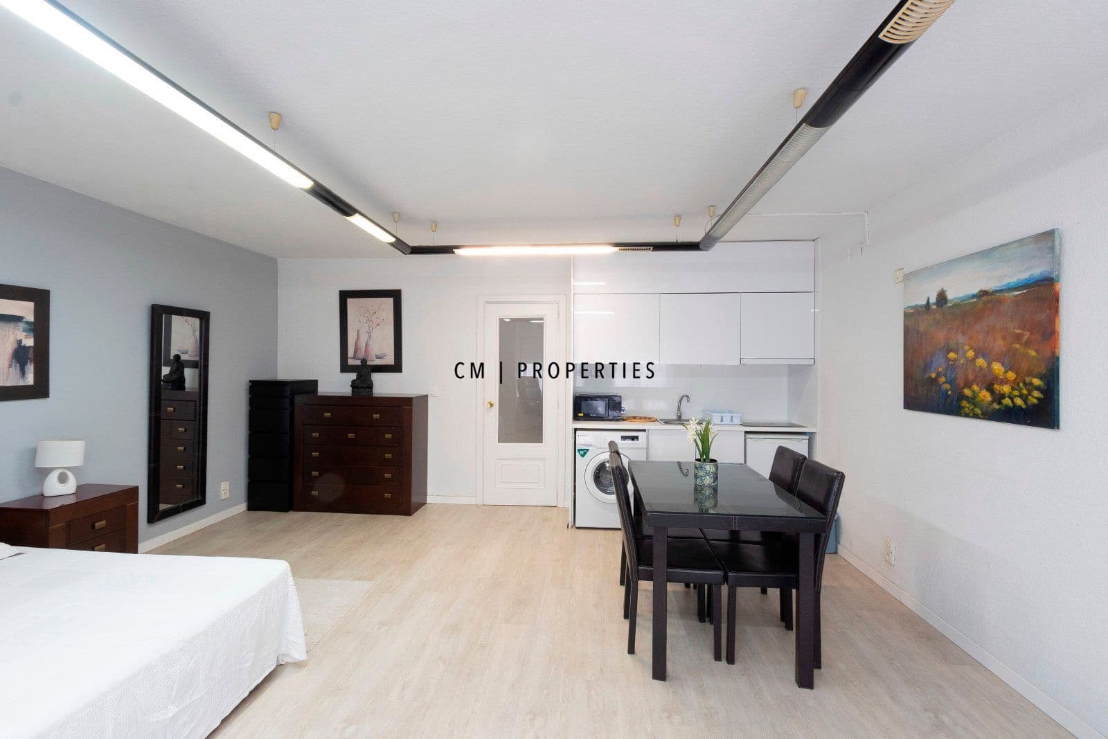 Appartement à louer à Valence ville - 1 200 € (Ref: 9542651)