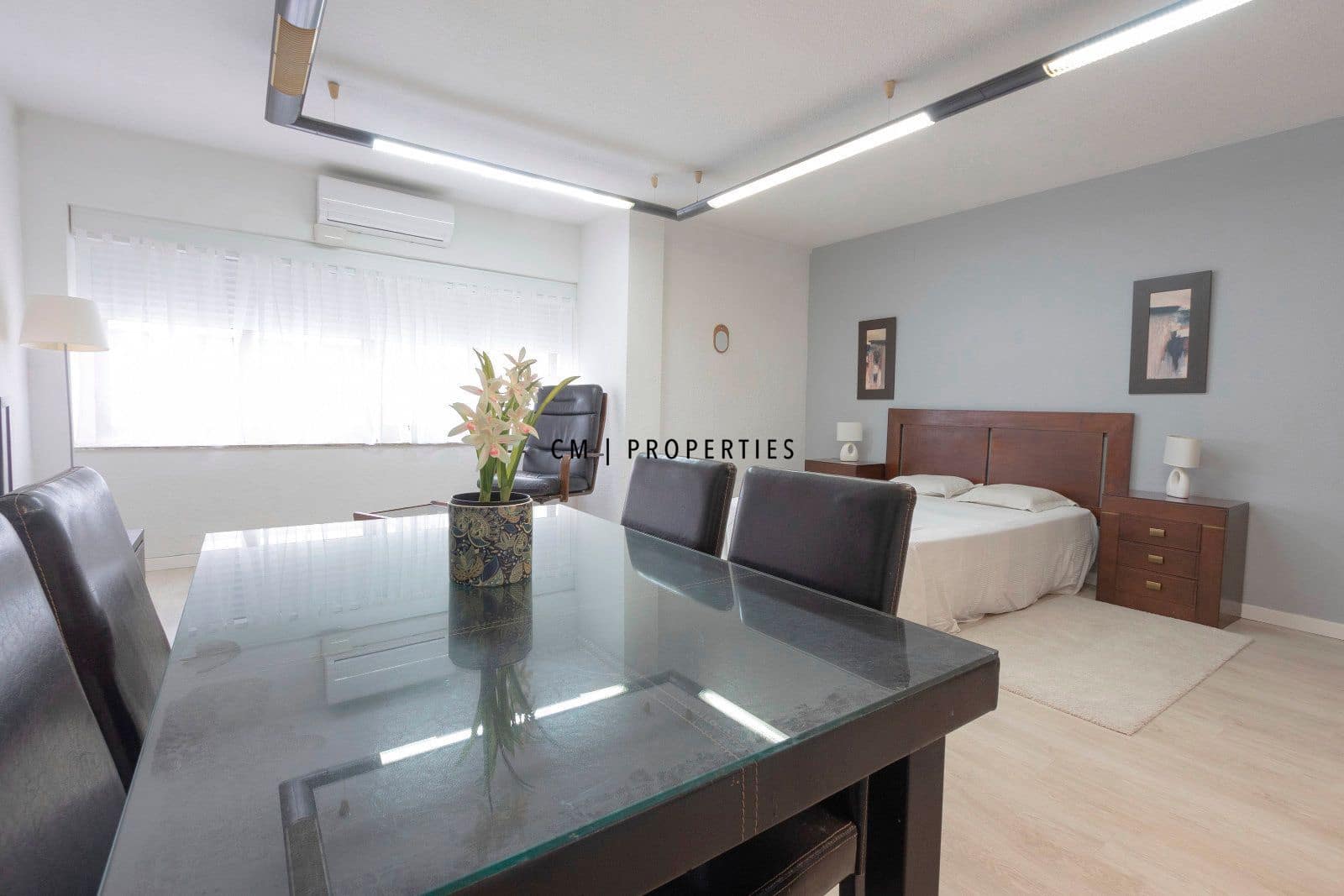 Appartement à louer à Valence ville - 1 200 € (Ref: 9542651)