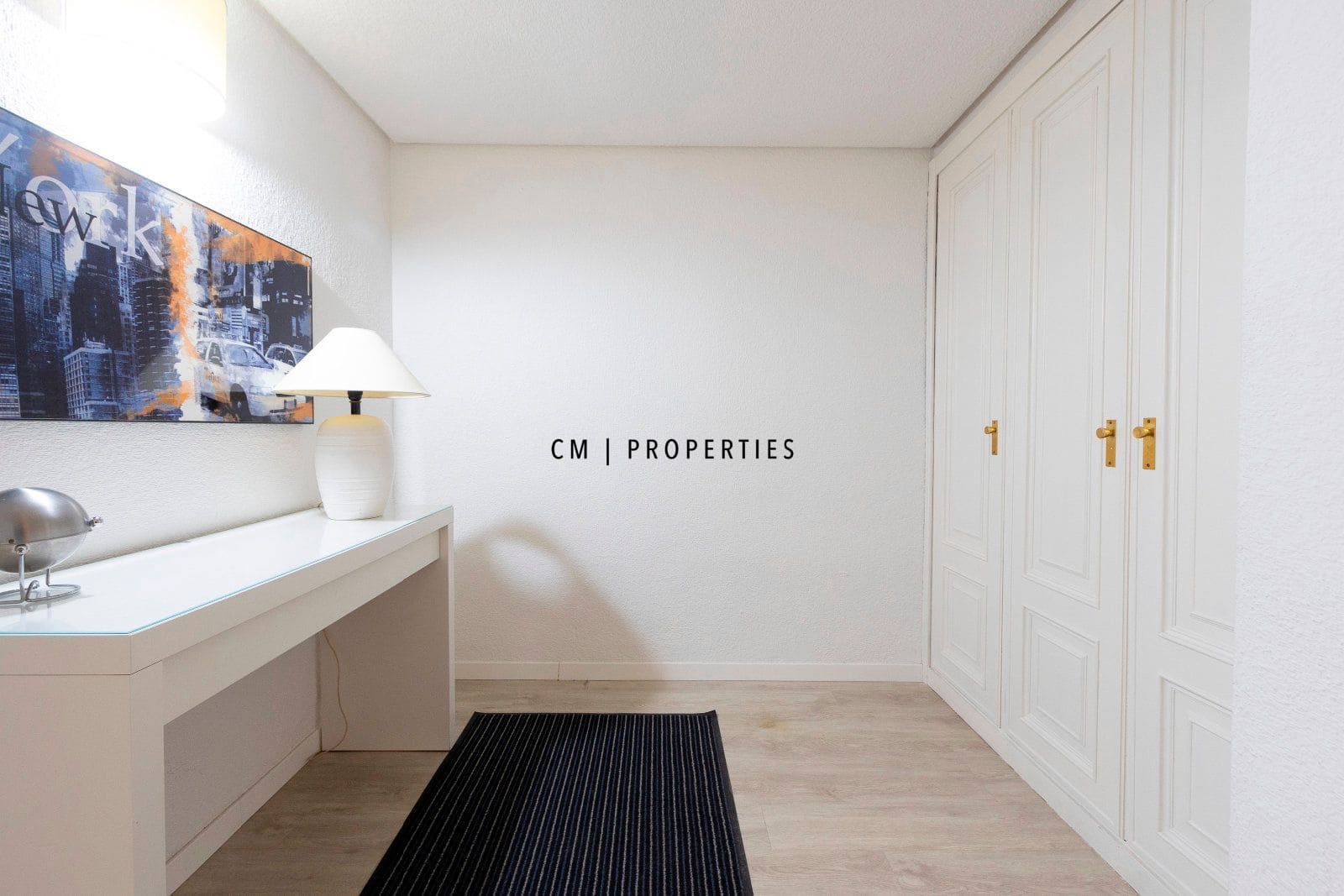 Appartement à louer à Valence ville - 1 200 € (Ref: 9542651)