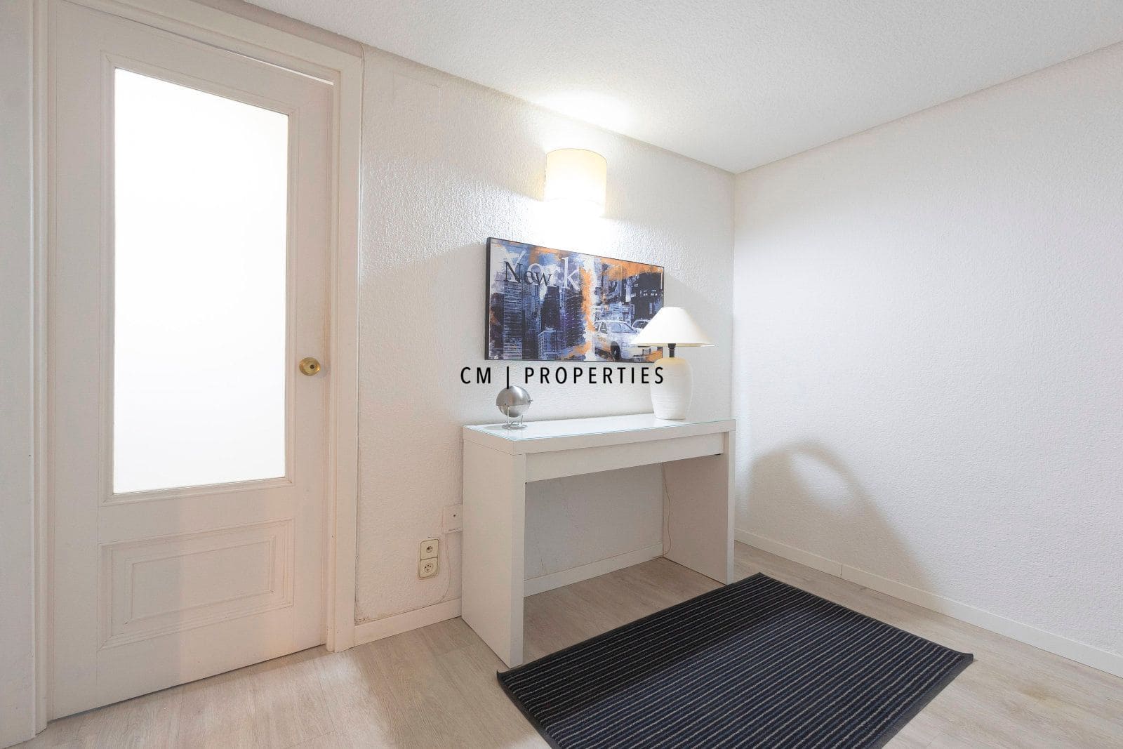 Appartement à louer à Valence ville - 1 200 € (Ref: 9542651)