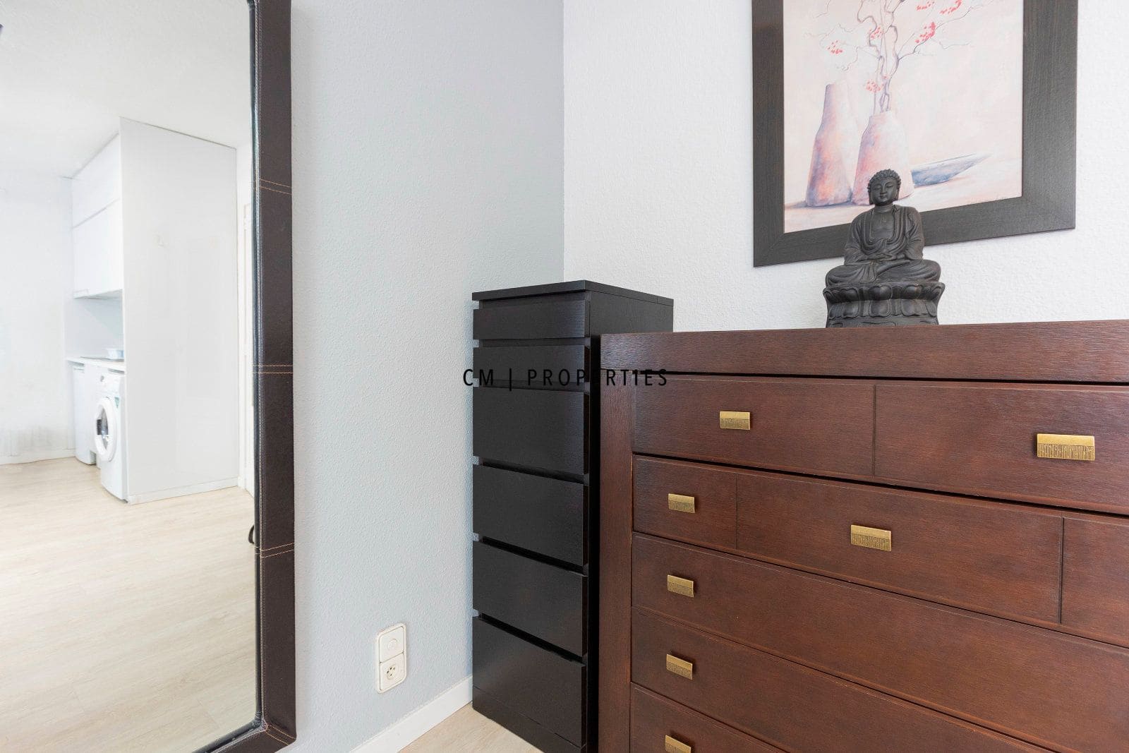 Appartement à louer à Valence ville - 1 200 € (Ref: 9542651)