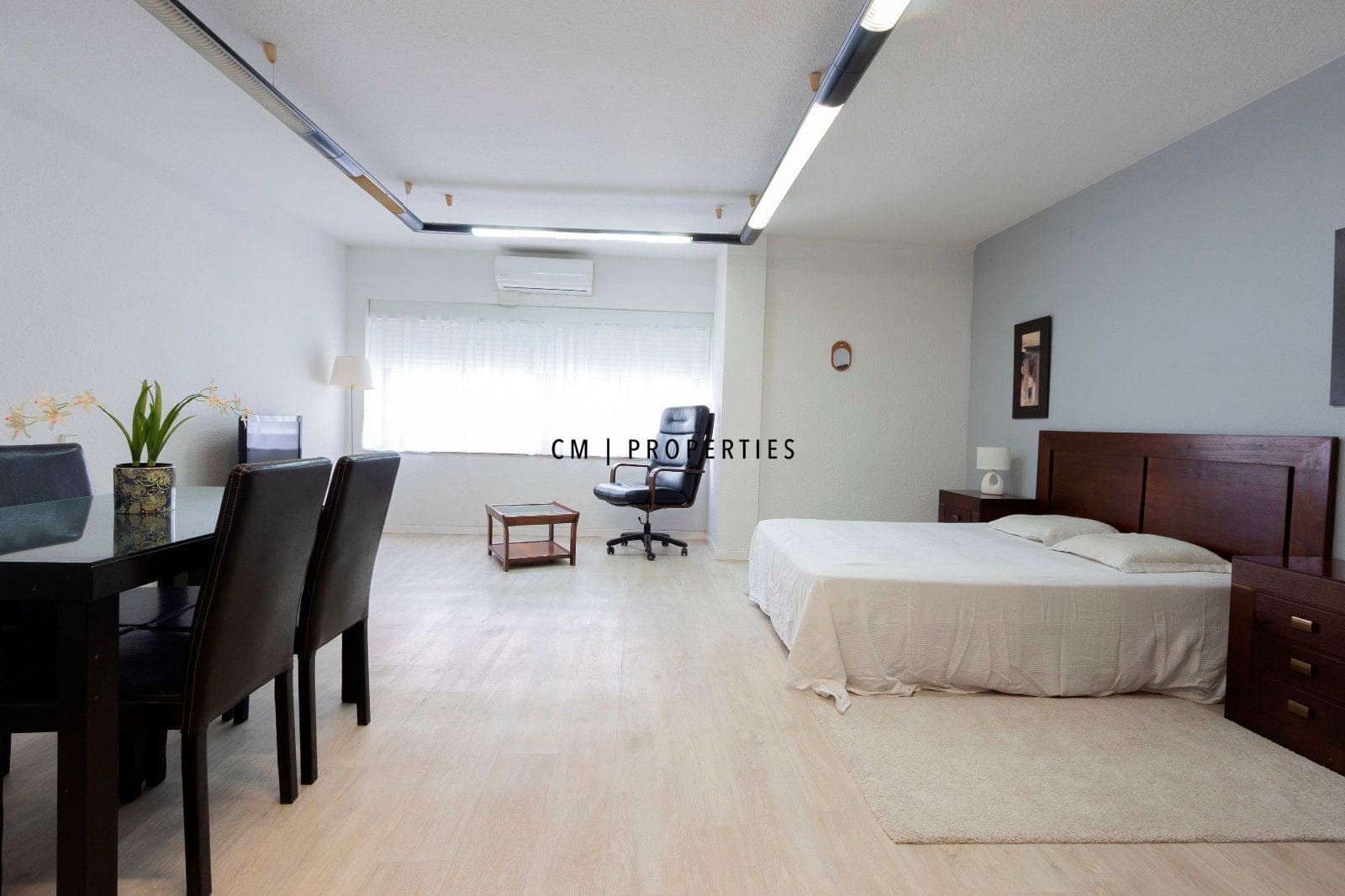 Appartement à louer à Valence ville - 1 200 € (Ref: 9542651)