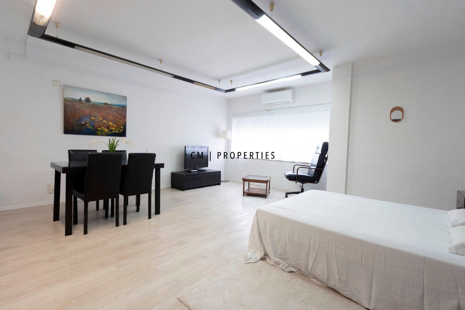 Appartement à louer à Valence ville - 1 200 € (Ref: 9542651)