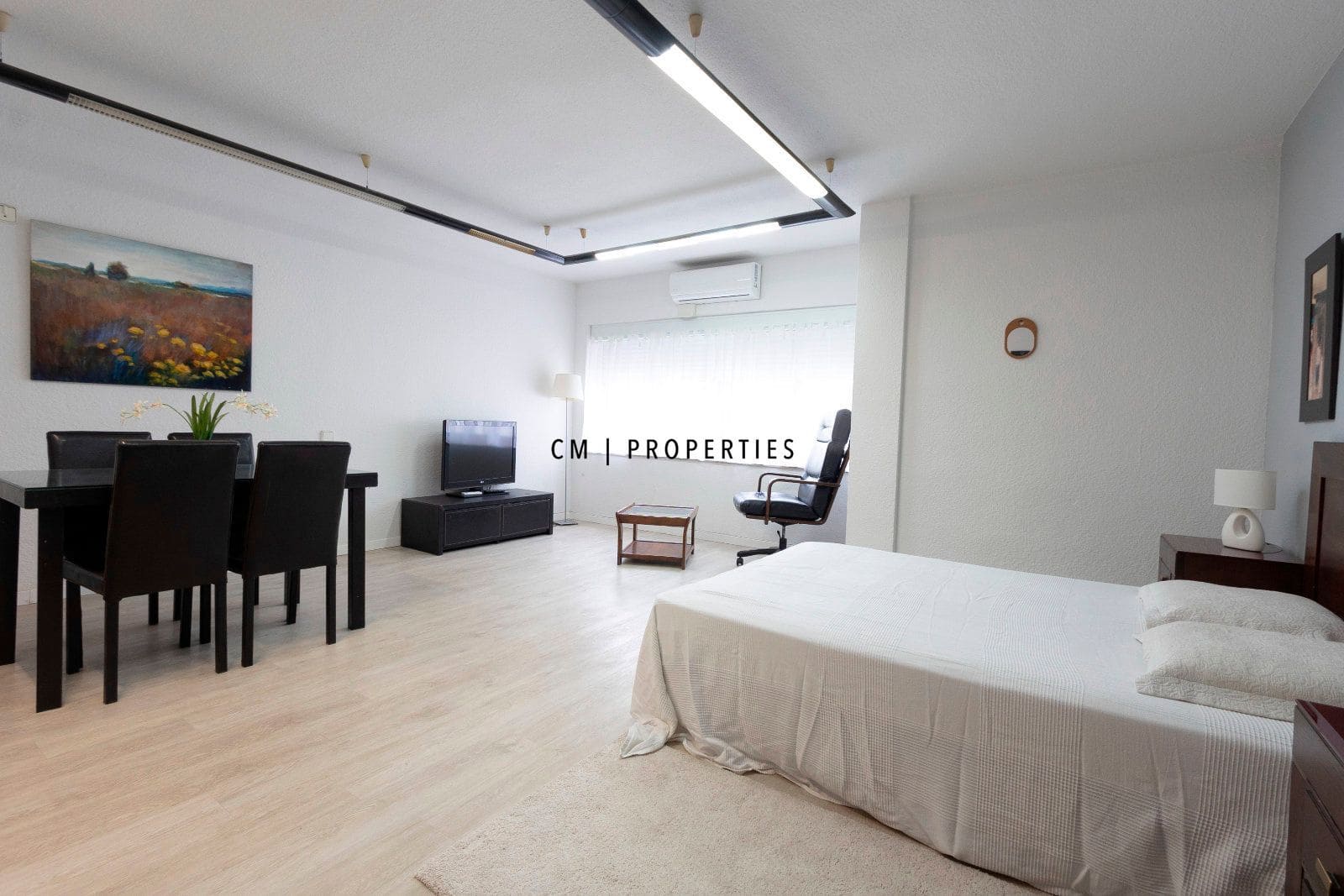 Appartement à louer à Valence ville - 1 200 € (Ref: 9542651)