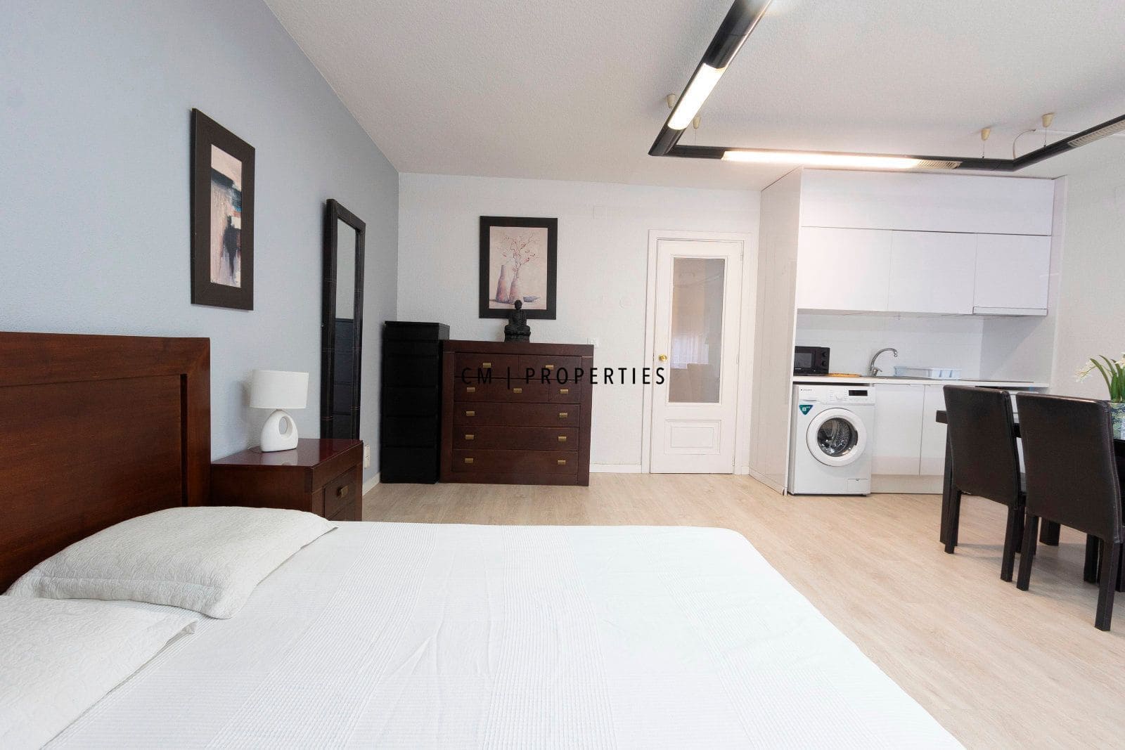 Appartement à louer à Valence ville - 1 200 € (Ref: 9542651)