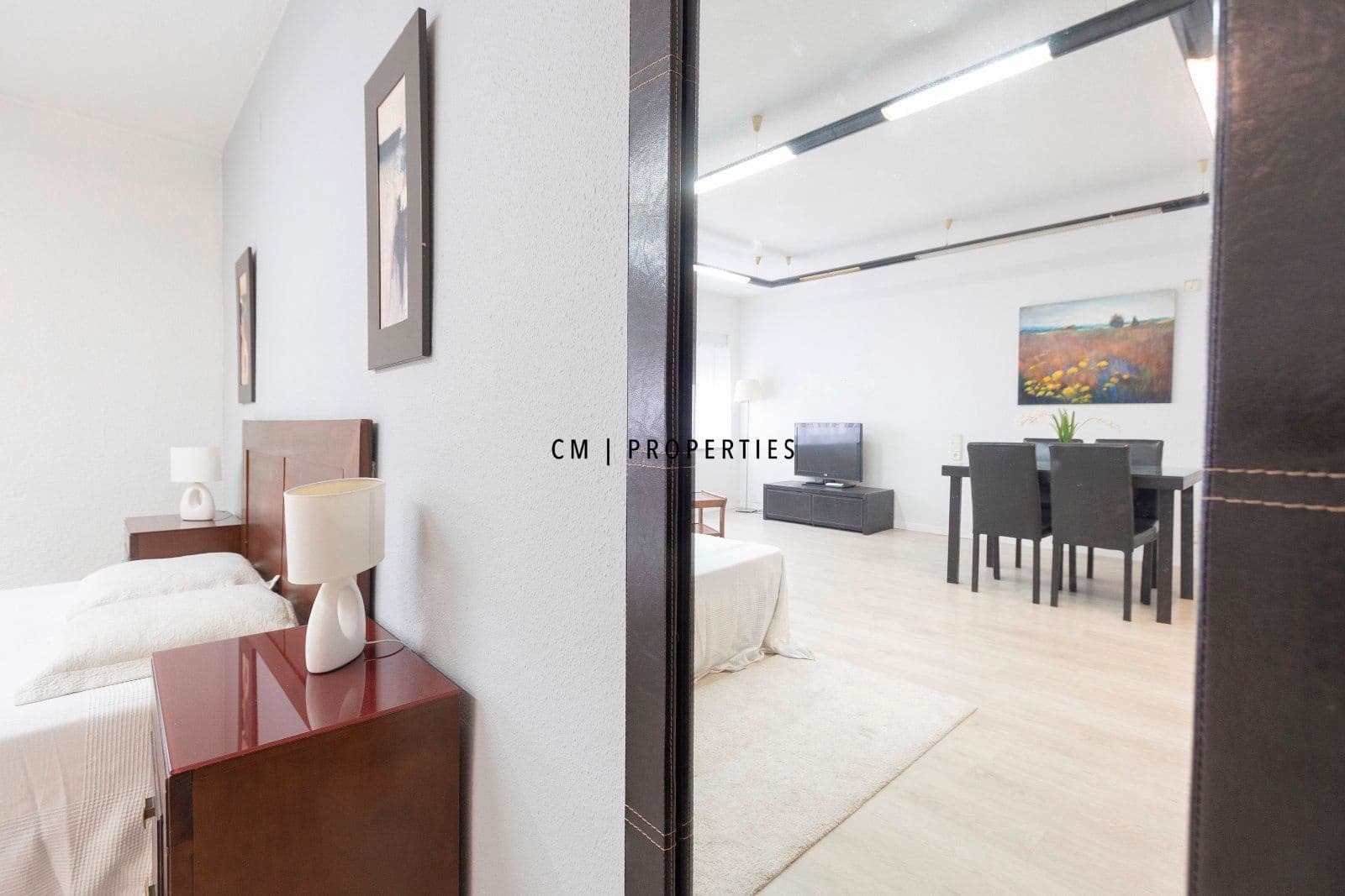 Appartement à louer à Valence ville - 1 200 € (Ref: 9542651)