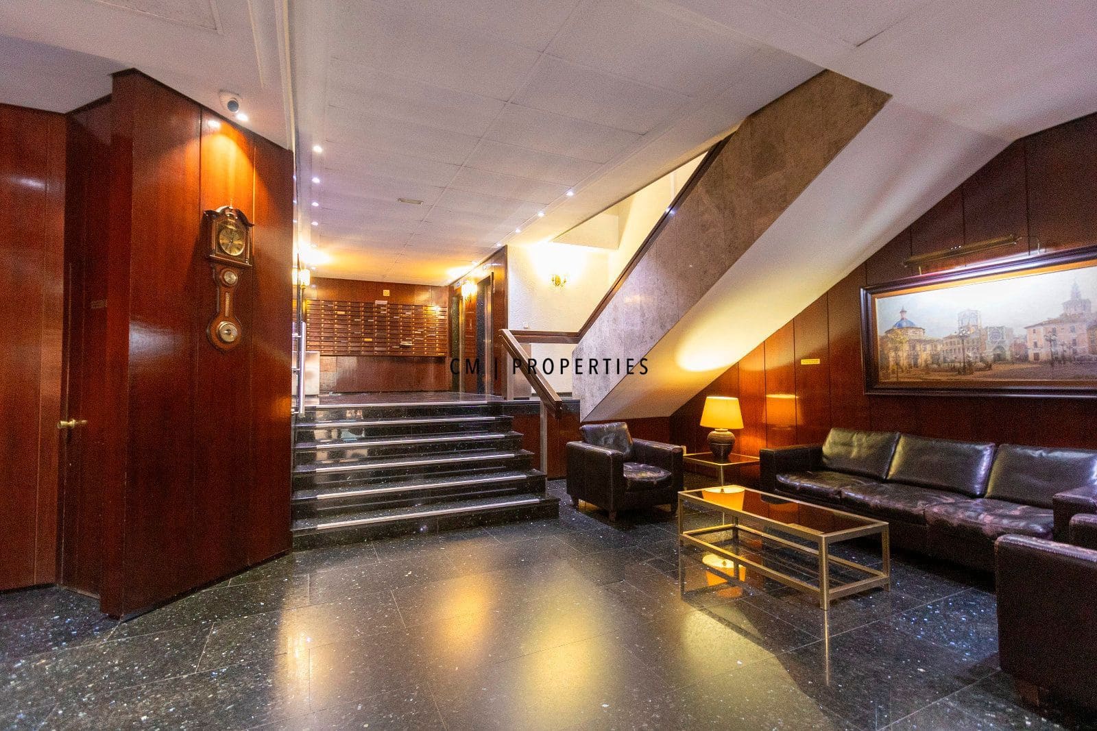 Appartement à louer à Valence ville - 1 200 € (Ref: 9542651)