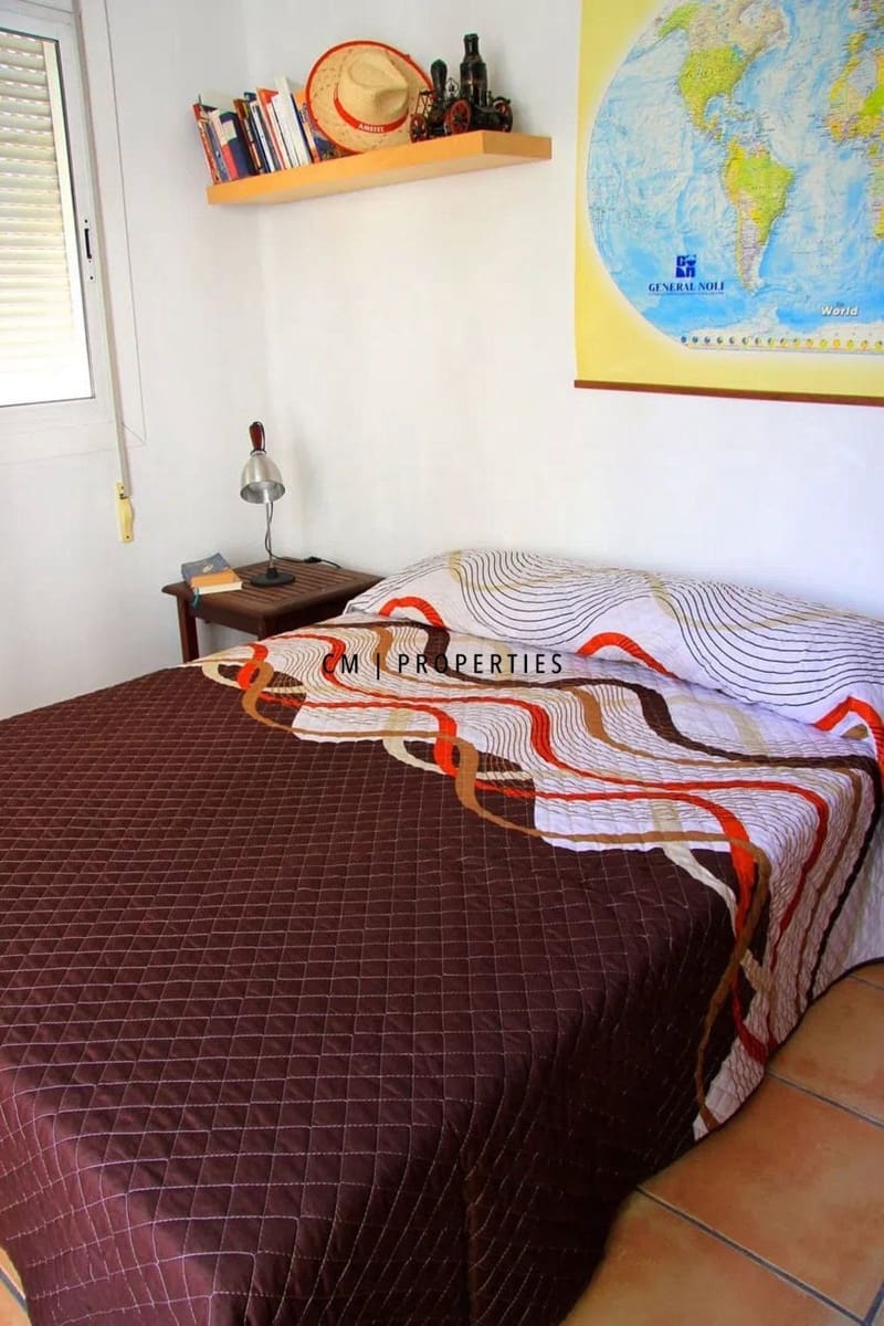 2 sypialnia Penthouse do wynajęcia w Miasto Walencja - 1 400 € (Ref: 9542745)