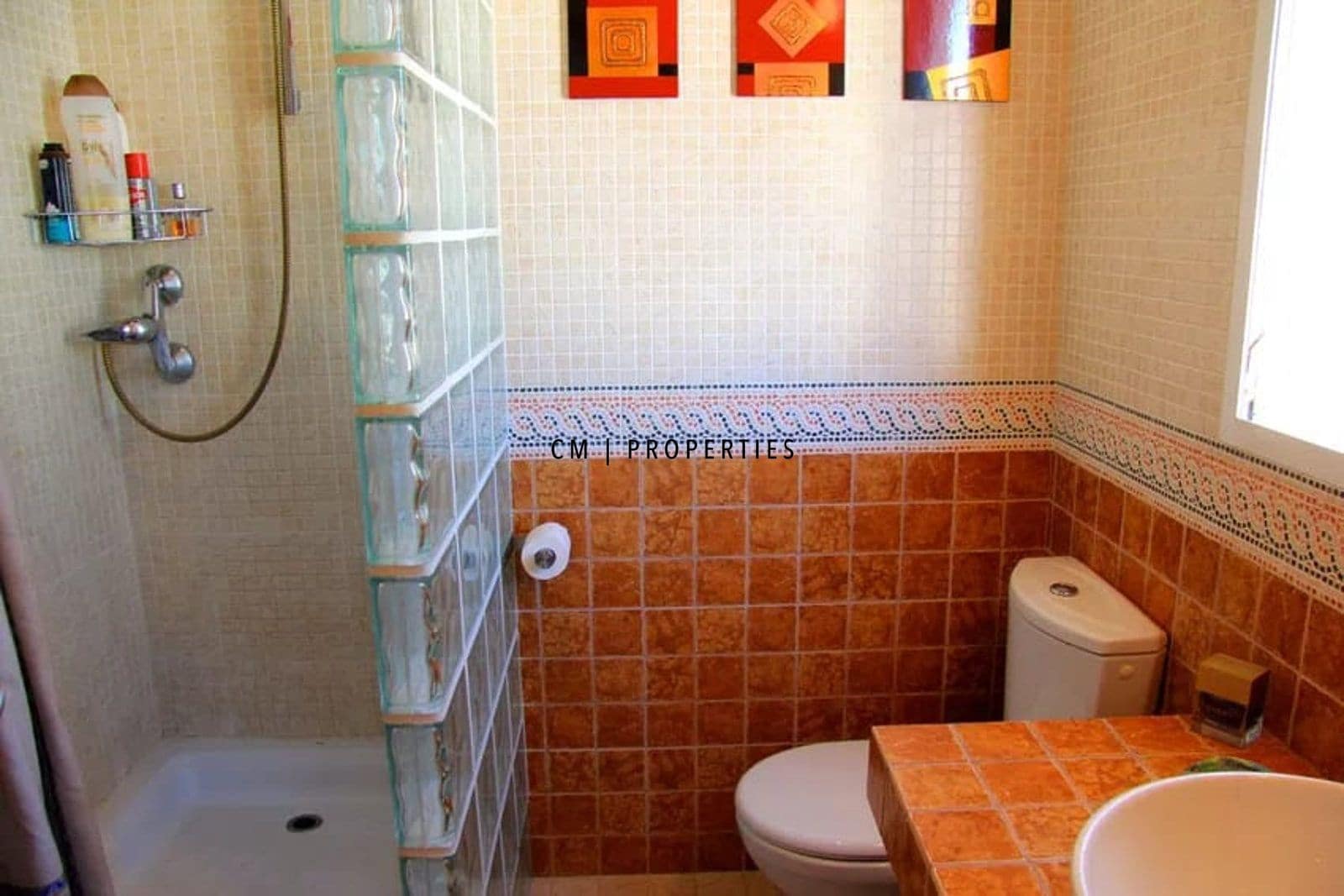 2 sypialnia Penthouse do wynajęcia w Miasto Walencja - 1 400 € (Ref: 9542745)