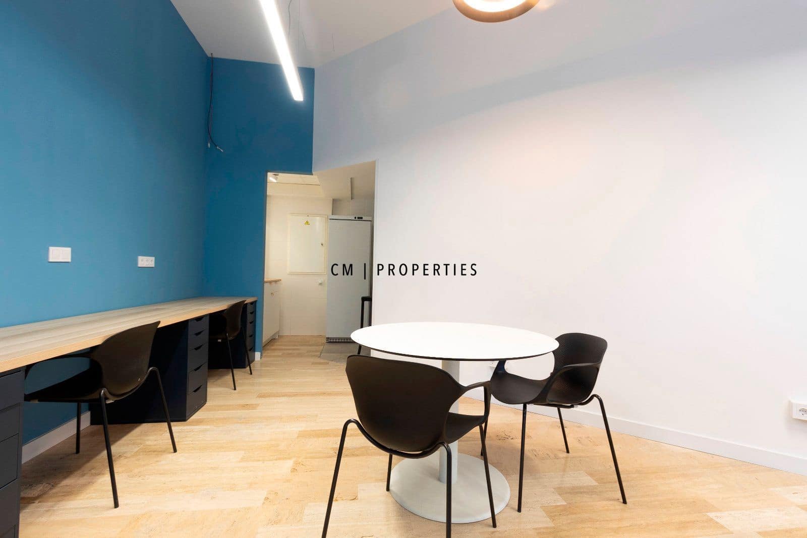 Bureau à louer à Valence ville - 1 150 € (Ref: 9543906)