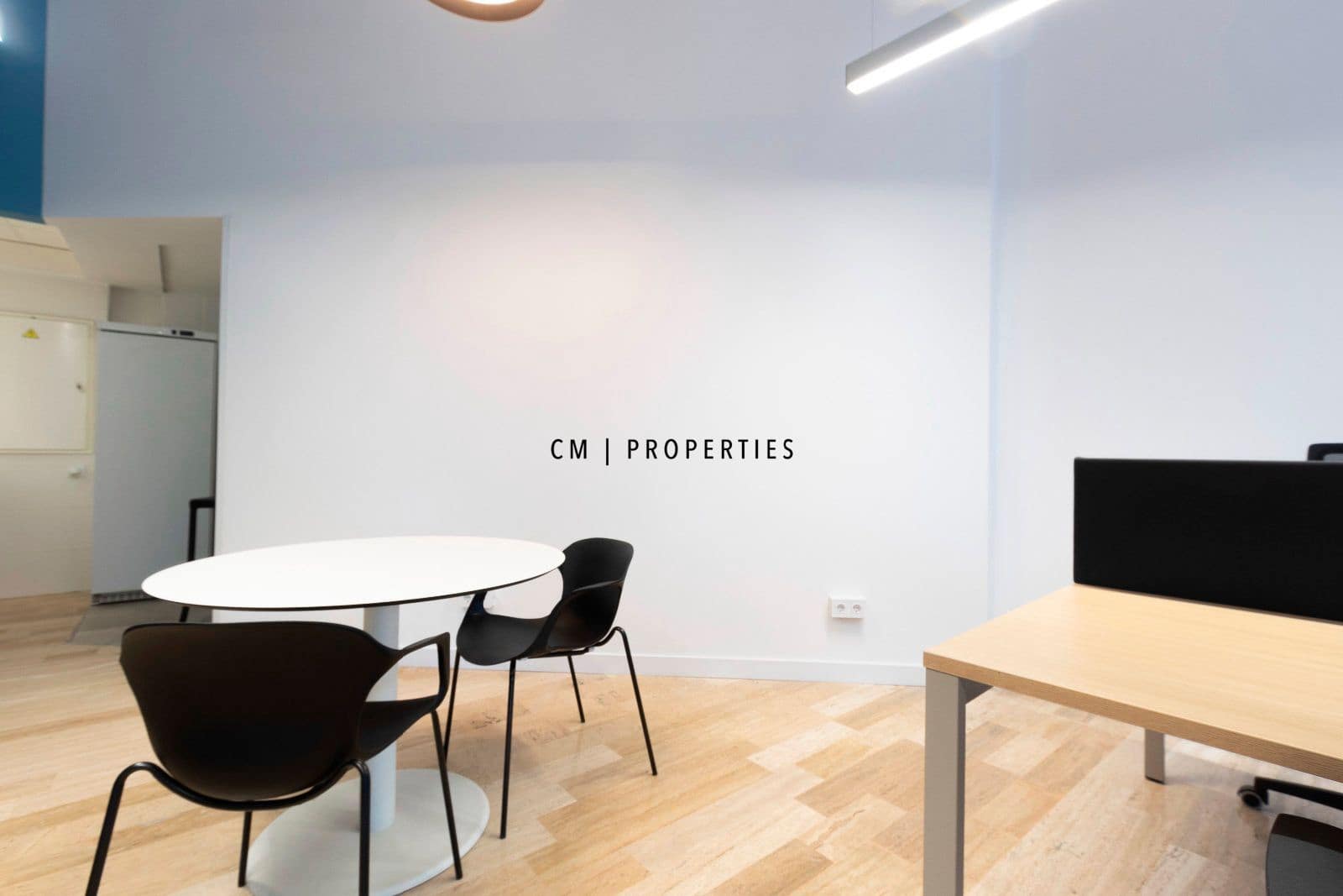 Bureau à louer à Valence ville - 1 150 € (Ref: 9543906)