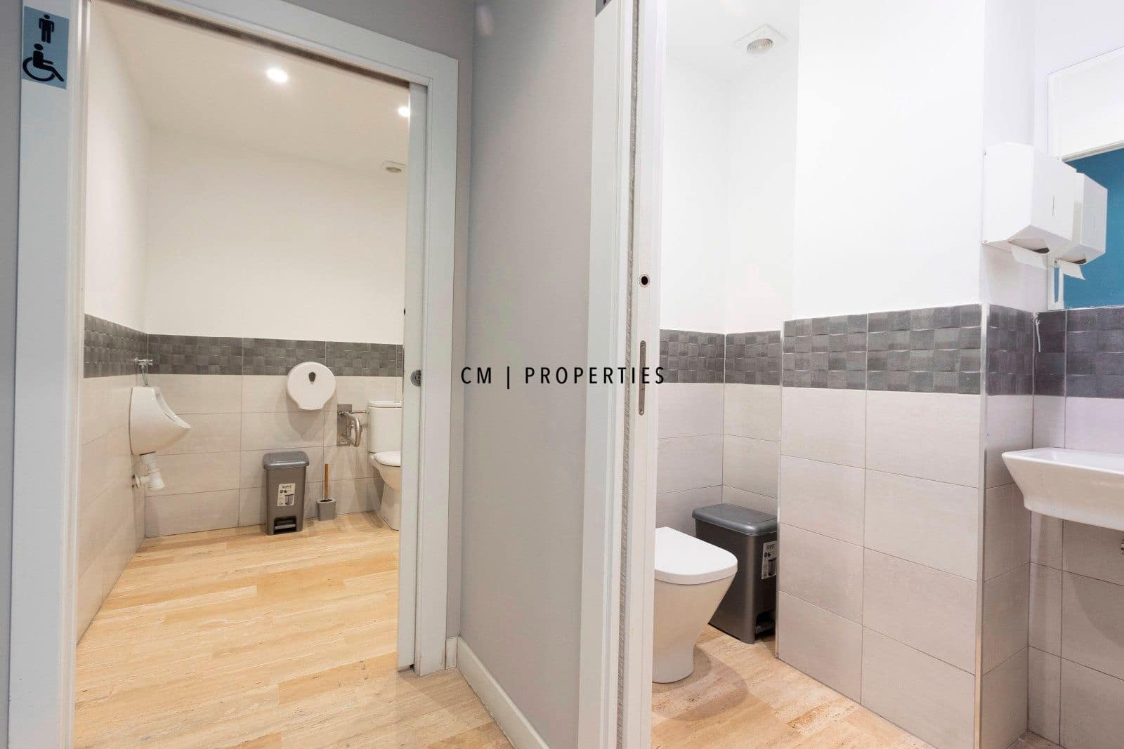 Bureau à louer à Valence ville - 1 150 € (Ref: 9543906)