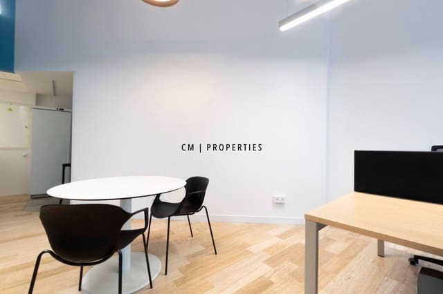 Bureau à louer à Valence ville - 1 150 € (Ref: 9543906)