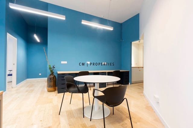 Bureau à louer à Valence ville - 1 150 € (Ref: 9543906)