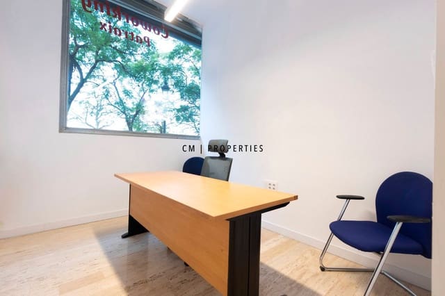 Bureau à louer à Valence ville - 1 150 € (Ref: 9543906)