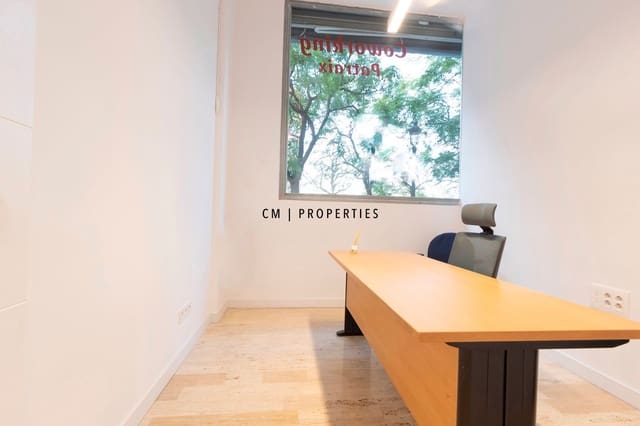 Bureau à louer à Valence ville - 1 150 € (Ref: 9543906)